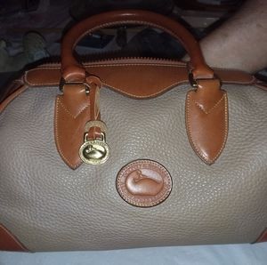 Dooney and Bourke Purse